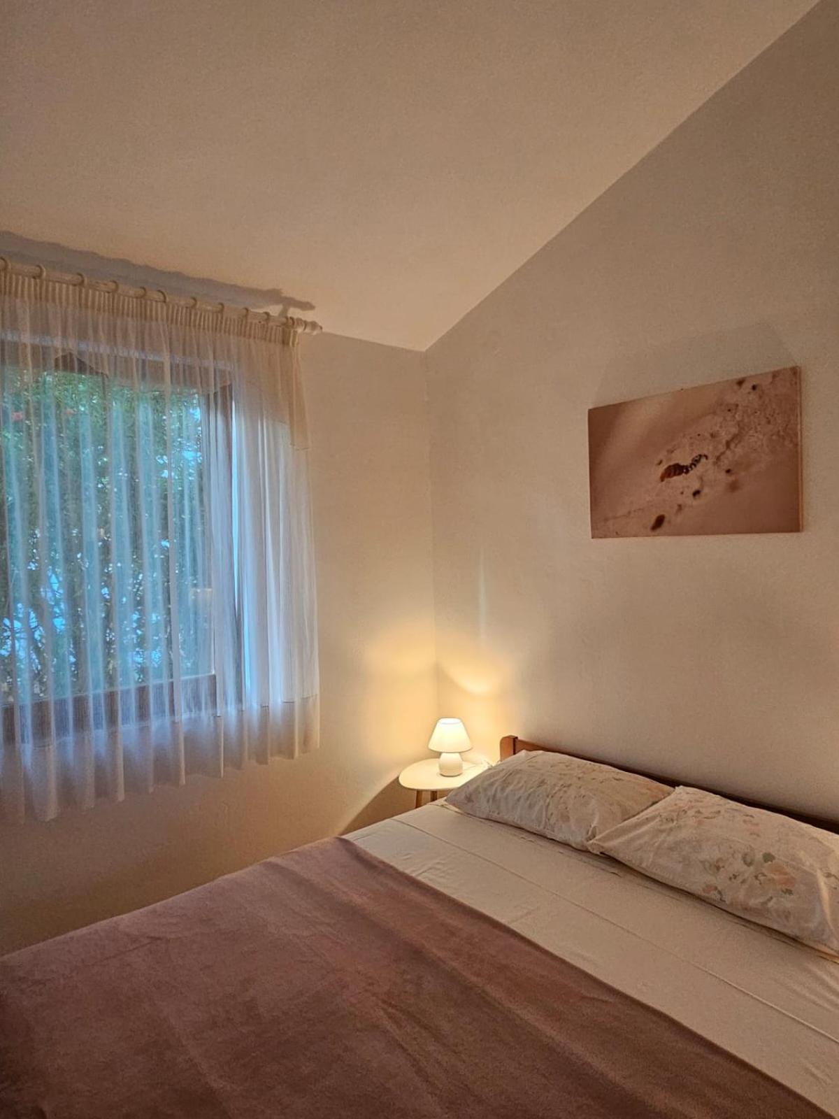 Lorena Apartments In Pula Exterior photo