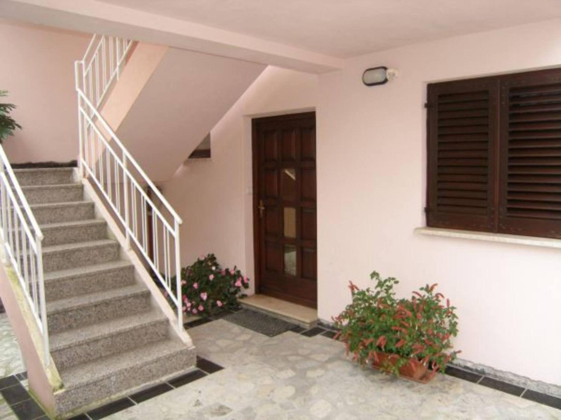 Lorena Apartments In Pula Exterior photo